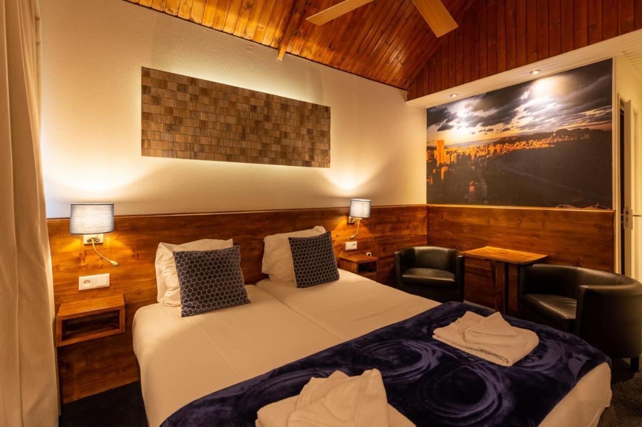 Hotel Hartlief Buinen Экстерьер фото